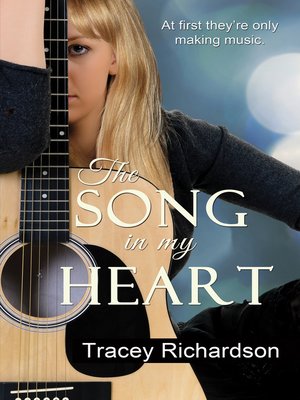 cover image of The Song in My Heart